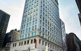 Courtyard By Marriott New York Manhattan/Herald Square